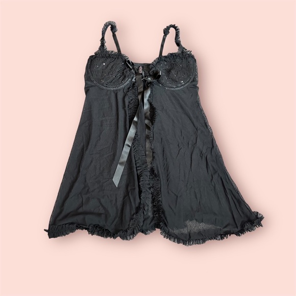 Victoria's Secret Intimates & Sleepwear Slip Dress Poshmark